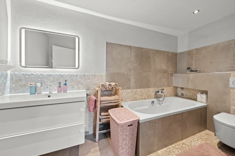 4.5-room apartment on the first floor (13)