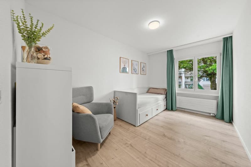 4.5-room apartment on the first floor (11)