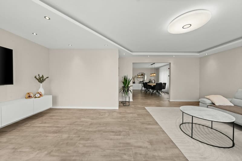4.5-room apartment on the first floor (12)