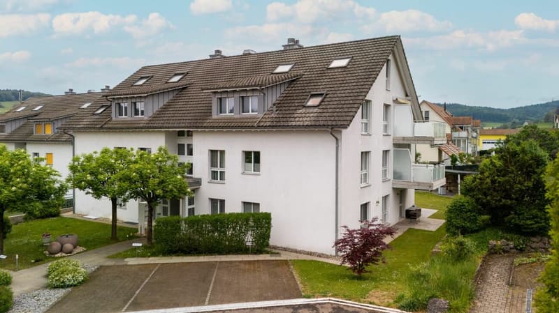 4.5-room apartment on the first floor (17)
