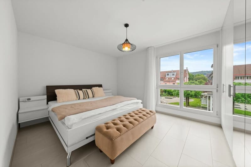 4.5-room apartment on the first floor (8)