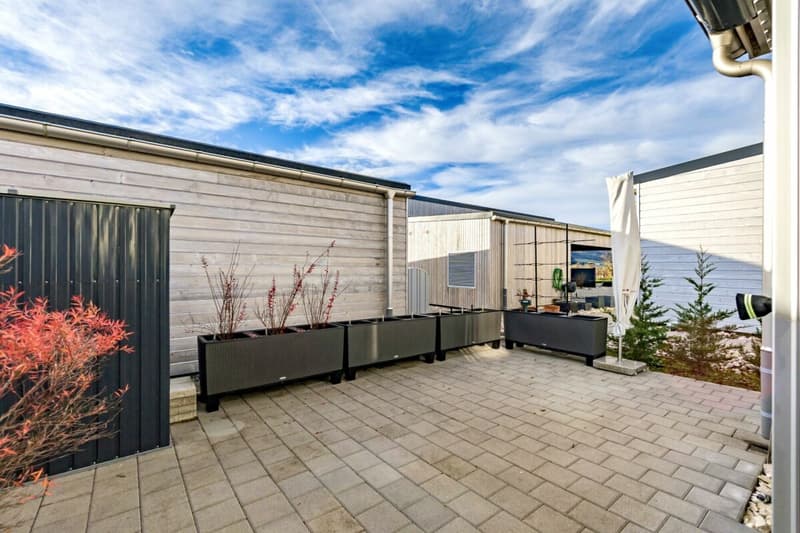 Modern 3.5-room house (9)