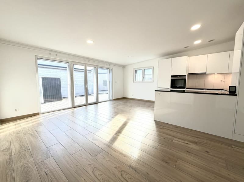 Modern 3.5-room house (1)