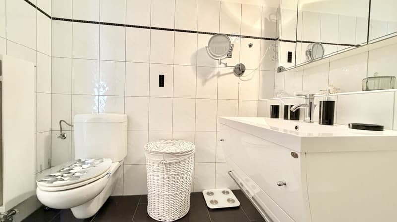 Appartamento attraente di 4,5 locali in posizione perfetta a Hinterkappelen (15)