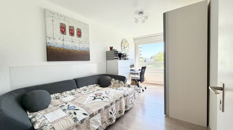 Appartamento attraente di 4,5 locali in posizione perfetta a Hinterkappelen (12)