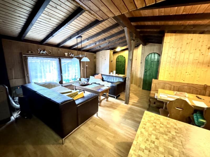 Bello chalet in un ottimo campeggio (3)