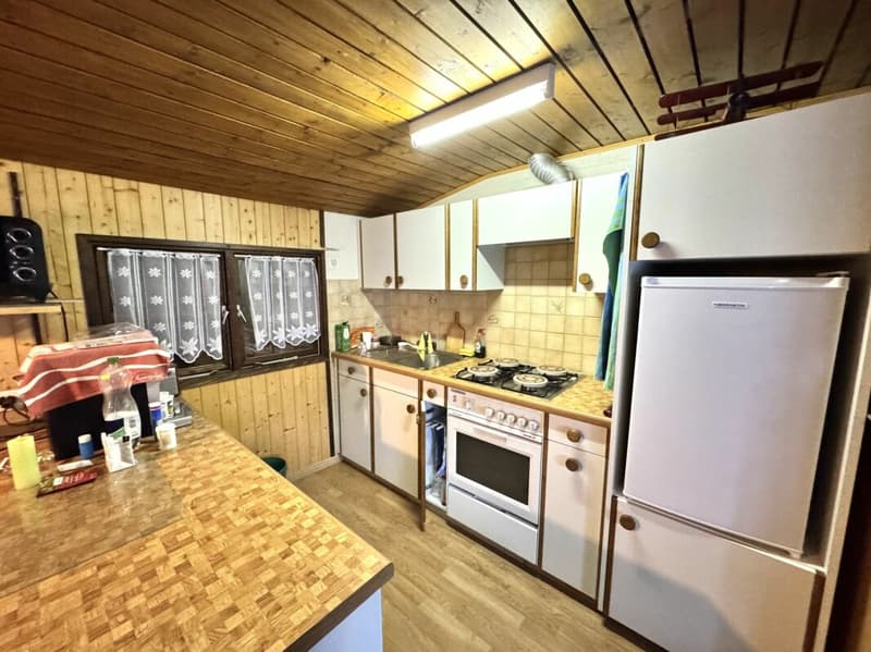 Bello chalet in un ottimo campeggio (4)