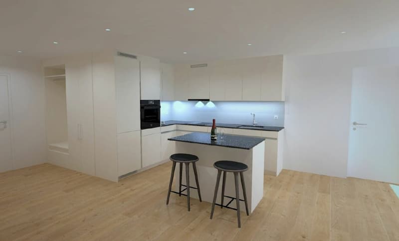 Erstbezug 2026 - Moderne 2.5 Zimmerwohnung mit grossem Balkon! (4)