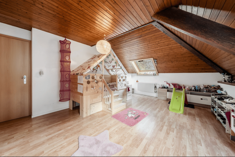 Beautiful house with independent apartment and 4,500 m² land (9)