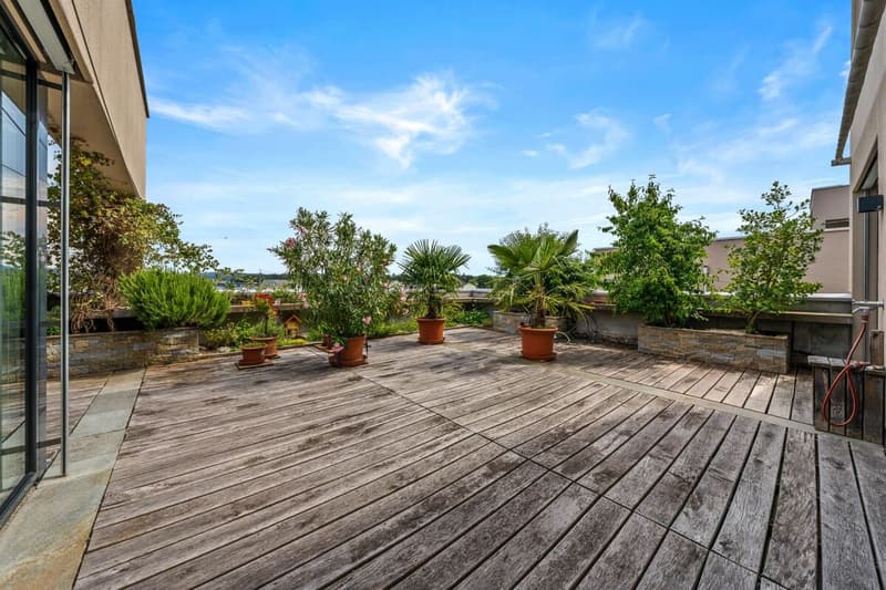 Exklusive 4.5-Zimmer-Terrassenwohnung - Modernes Wohnen auf höchstem Niveau (25)