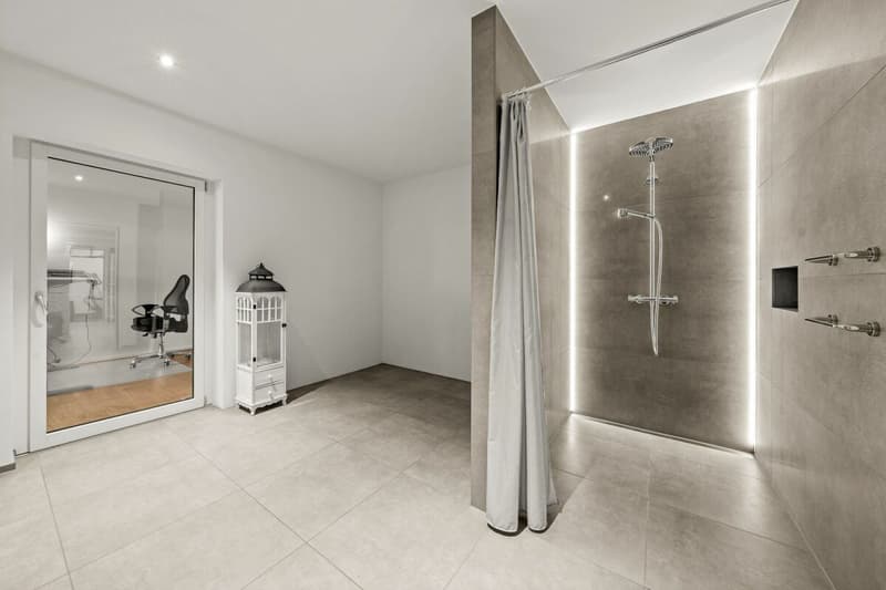 Exklusive 4.5-Zimmer-Terrassenwohnung - Modernes Wohnen auf höchstem Niveau (15)
