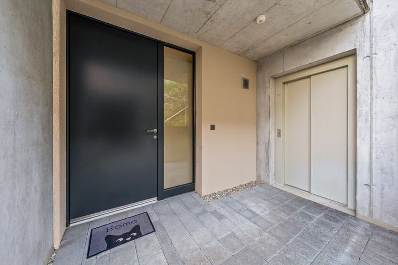 Exklusive 4.5-Zimmer-Terrassenwohnung - Modernes Wohnen auf höchstem Niveau (19)