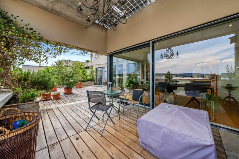 Exklusive 4.5-Zimmer-Terrassenwohnung - Modernes Wohnen auf höchstem Niveau (24)