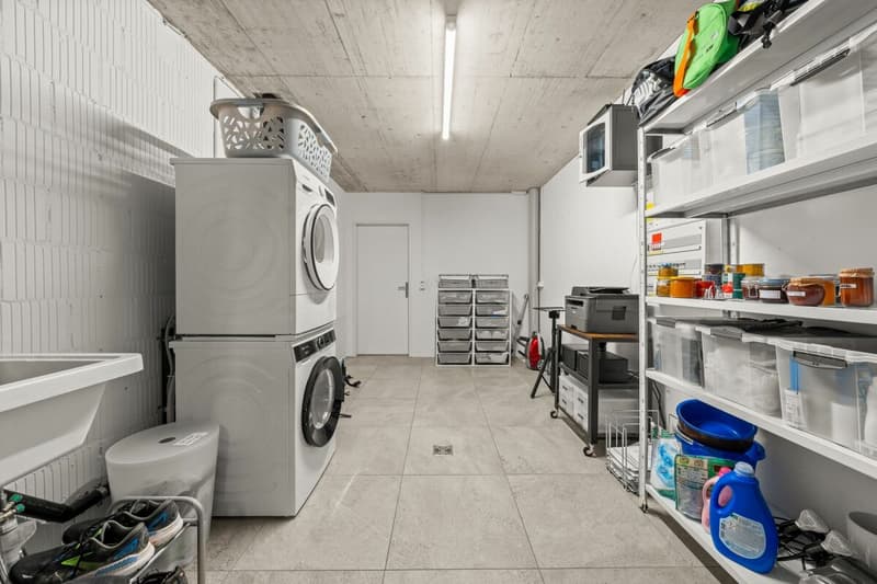 Exklusive 4.5-Zimmer-Terrassenwohnung - Modernes Wohnen auf höchstem Niveau (21)