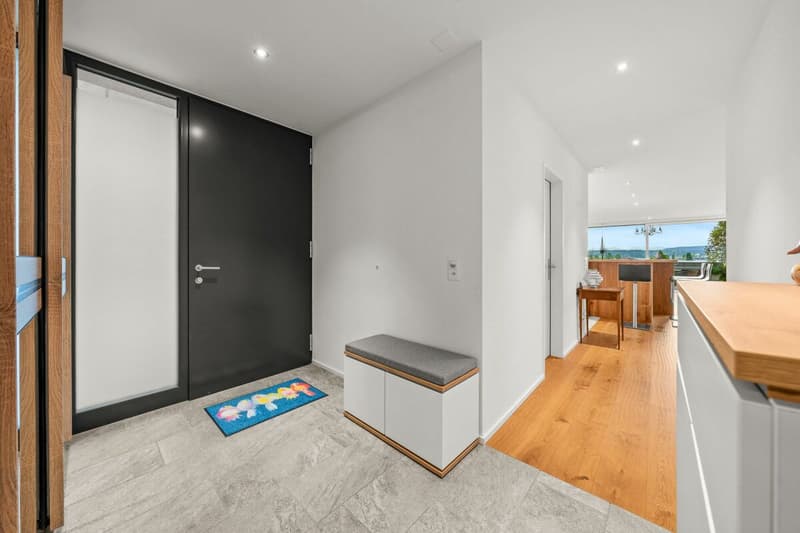 Exklusive 4.5-Zimmer-Terrassenwohnung - Modernes Wohnen auf höchstem Niveau (18)
