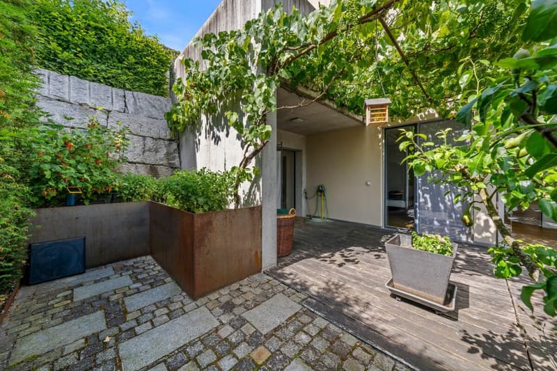 Exklusive 4.5-Zimmer-Terrassenwohnung - Modernes Wohnen auf höchstem Niveau (26)
