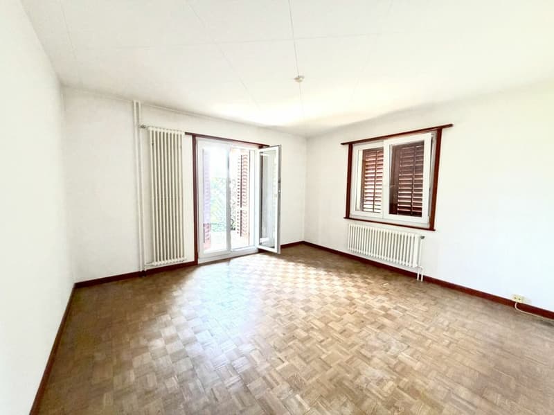 Charmantes Einfamilienhaus ohne Durchgangsverkehr (3)
