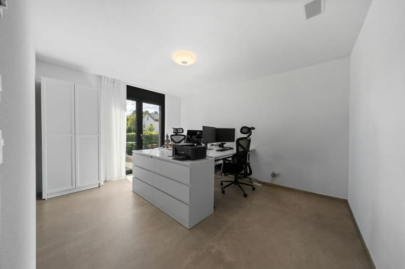 Exklusives Einfamilienhaus mit Pool, Smarthome und luxuriöser Ausstattung (11)