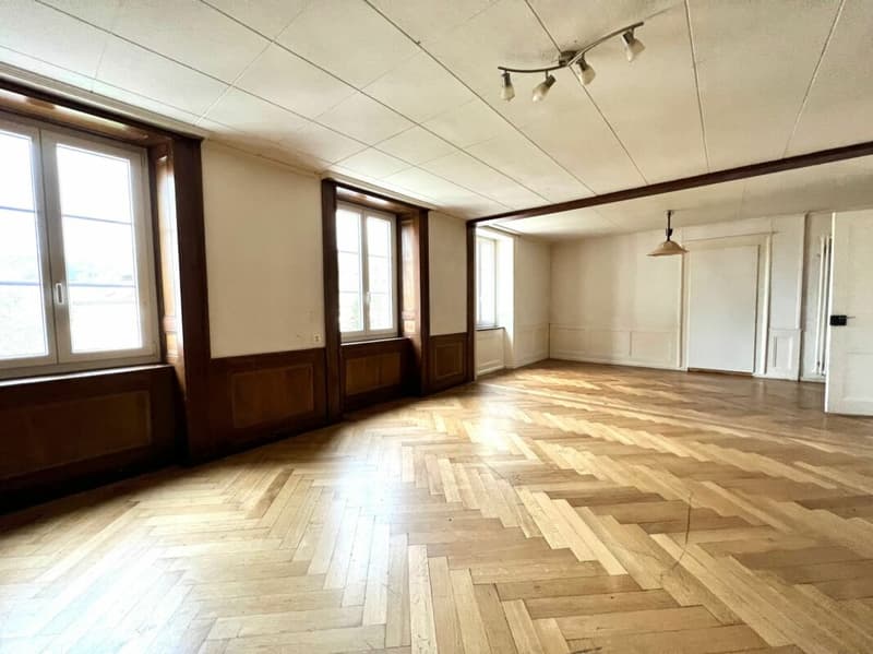 Herrliches Gebäude mit einer sehr guten Rendite von 6,2% (4)