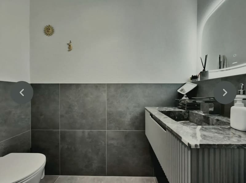 3.5 Zimmer Eigentumswohnung Nähe Basel (4)