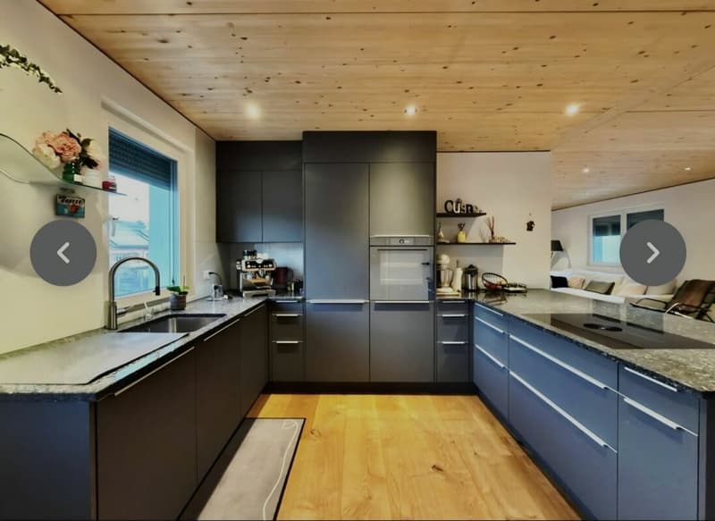 3.5 Zimmer Eigentumswohnung Nähe Basel (1)