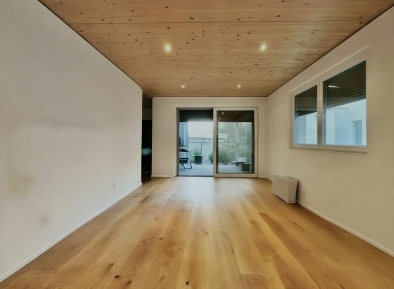 3.5 Zimmer Eigentumswohnung Nähe Basel (6)