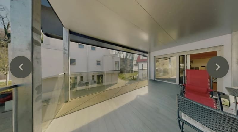 3.5 Zimmer Eigentumswohnung Nähe Basel (5)