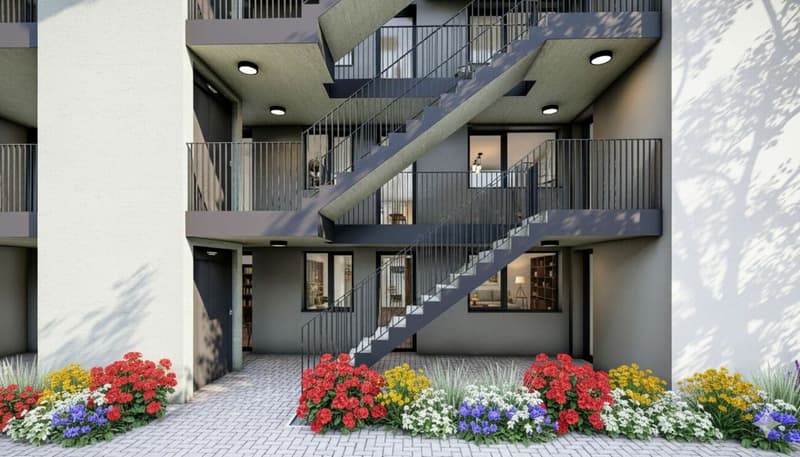 Attraktive 4.5-Zimmerwohnung im Herzen von Niederbipp - Neubau 2026 (4)