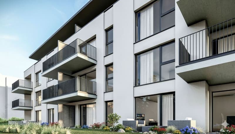 Attraktive 4.5-Zimmerwohnung im Herzen von Niederbipp - Neubau 2026 (3)