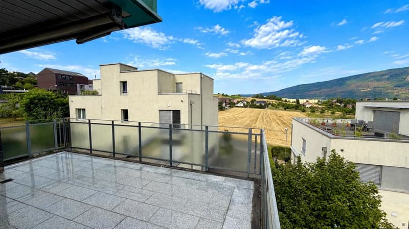 4.5 Zimmer Wohnung an Top Lage (14)