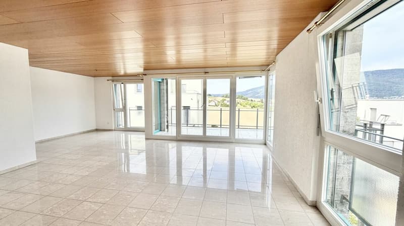 4.5 Zimmer Wohnung an Top Lage (3)