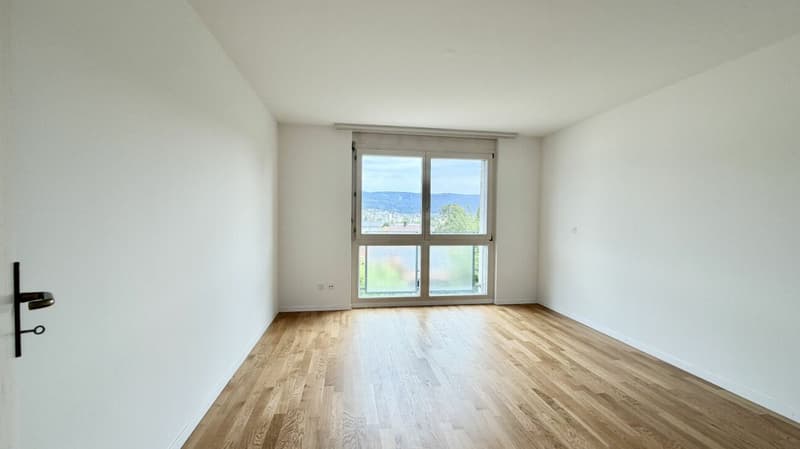 4.5 Zimmer Wohnung an Top Lage (7)