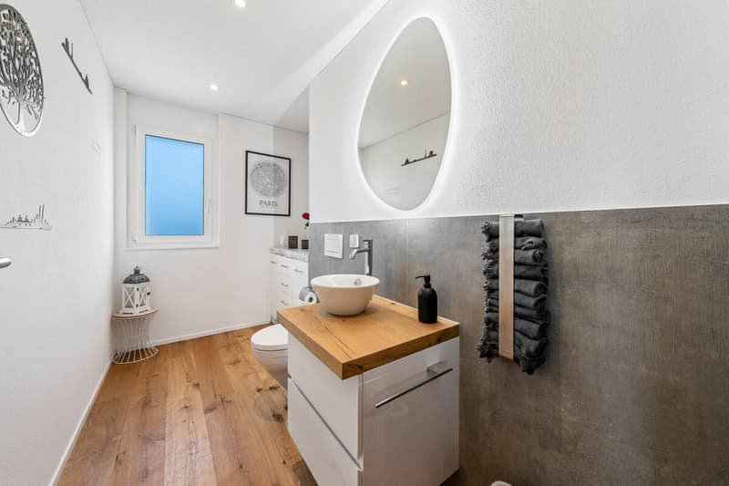 Exklusive 5.5-Zimmer-Attikawohnung mit 152 m² Terrasse & Weitsicht! (14)