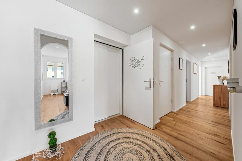 Exklusive 5.5-Zimmer-Attikawohnung mit 152 m² Terrasse & Weitsicht! (13)