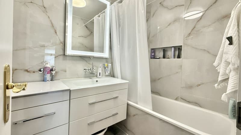3.5 Zimmer Wohnung im beliebten Holenacker-Quartier (7)