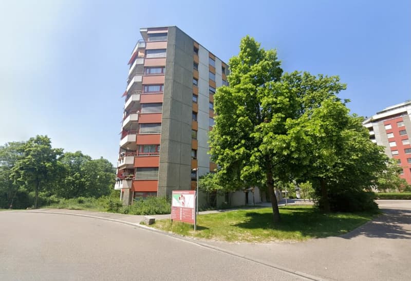 3.5 Zimmer Wohnung im beliebten Holenacker-Quartier (10)