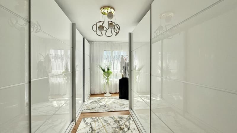 3.5 Zimmer Wohnung im beliebten Holenacker-Quartier (4)