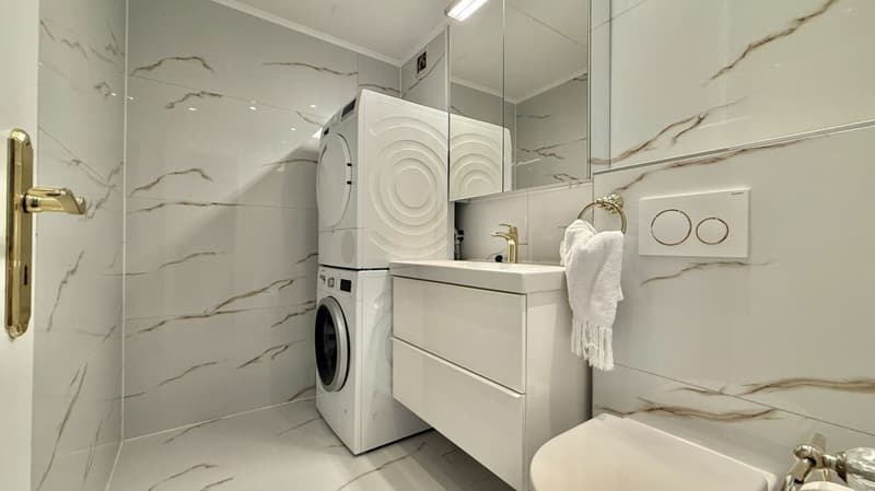 Grosszügige 4.5-Zimmer Wohnung im beliebten Holenacker-Quartier (8)