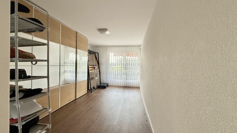 Grosszügige 4.5-Zimmer Wohnung im beliebten Holenacker-Quartier (6)