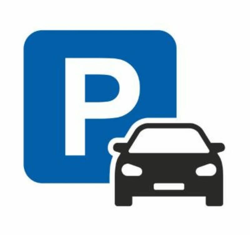 Parkplatz zu vermieten! (1)