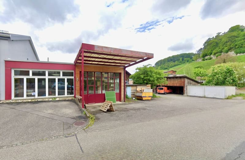 Attraktive Gewerbehalle mit Entwicklungspotenzial (1)