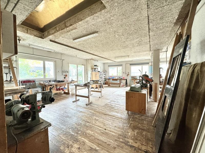 Attraktive Gewerbehalle mit Entwicklungspotenzial (5)