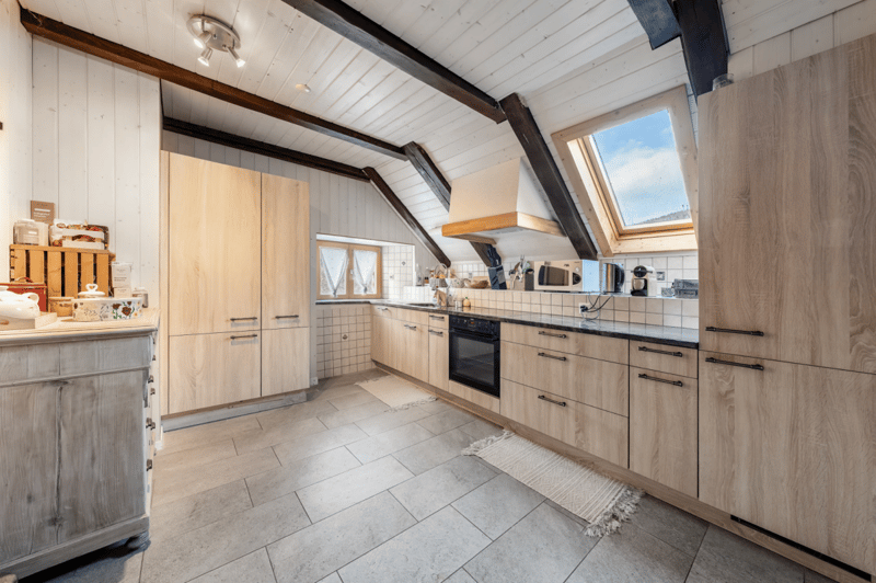 Belle maison avec appartement indépendant et terrain de 4'500 m2 (5)
