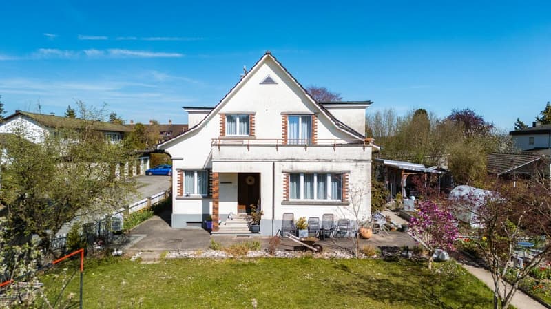 Helle 3-Zimmerwohnung mit zwei Balkonen! (9)