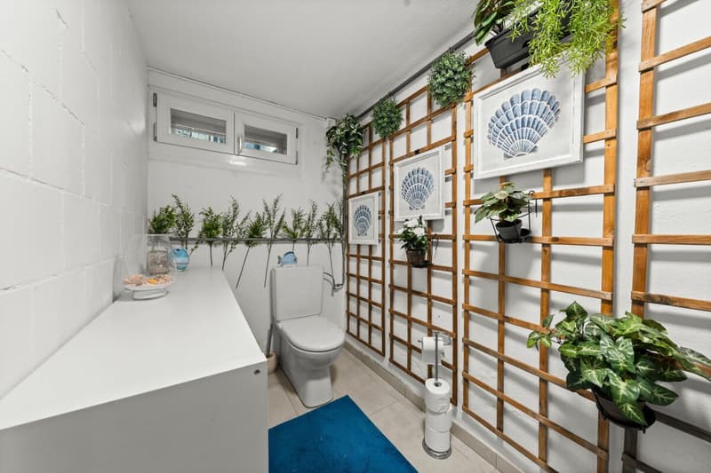 Grosszügige 4.5-Zimmerwohnung auf zwei Etagen mit Terrasse und Garten! (16)