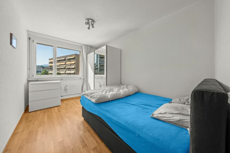 Helle 5.5-Zimmerwohnung an zentraler Lage in Biberist! (12)