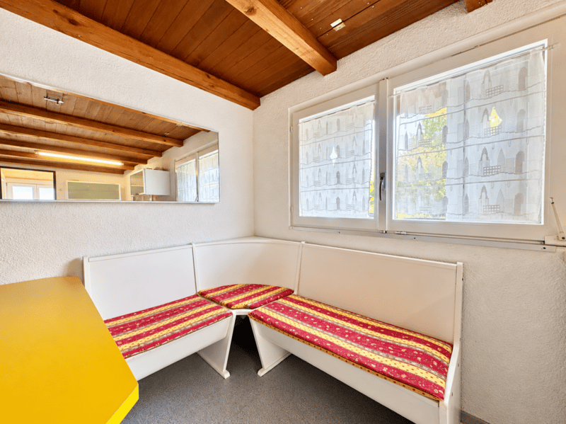 Charmantes Chalet mit privatem Garten - Ihr neues Zuhause im Grünen (6)