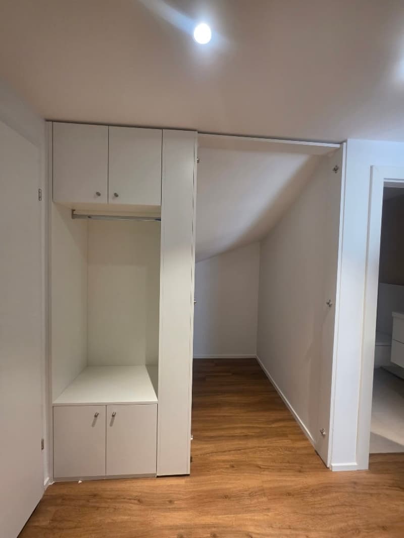 Appartamento lussuoso 3.5 locali al Nelkenring 2 (10)