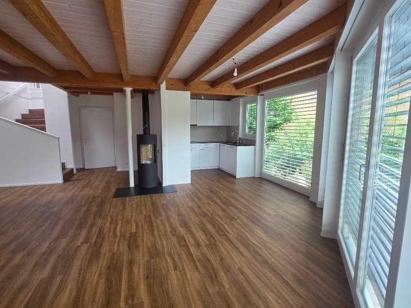 Luxuriöse Maisonettewohnung am Nelkenring 2 (17)