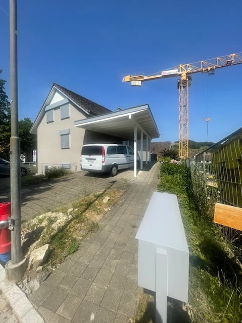 Luxuriöse Maisonettewohnung am Nelkenring 2 (1)